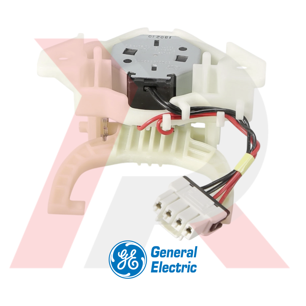 Washer Shift Actuator